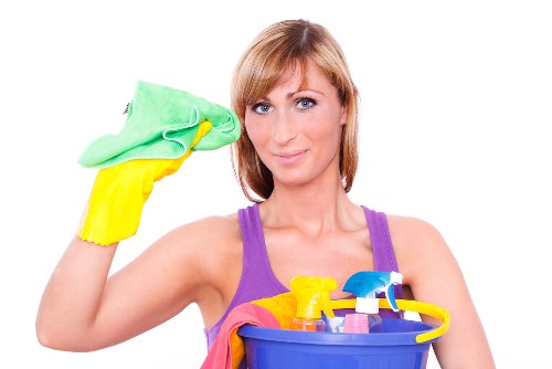 Professional oven cleaning in Shepherdsbush for a spotless kitchen