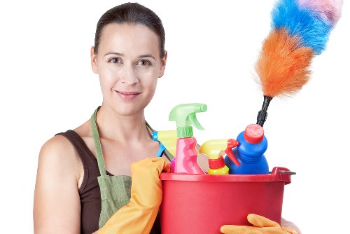 Oven cleaning pricing explained for a Shepherds Bush home