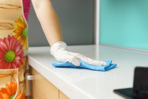 Secure payment page for Oven Cleaning Shepherdsbush