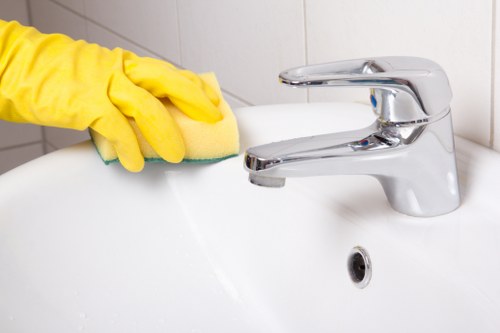 Flexible payment methods for Oven Cleaning Shepherdsbush