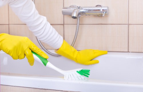 Website cookie policy illustration for Oven Cleaning Shepherdsbush