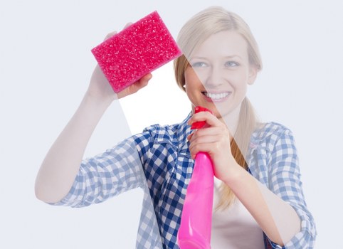 End of tenancy cleaning checklist for Shepherdsbush rental properties