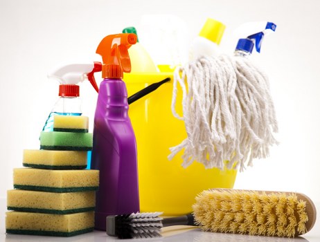 Deep cleaning support from a Shepherdsbush cleaning company