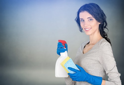 Deep carpet cleaning equipment used by a carpets cleaner in Shepherdsbush